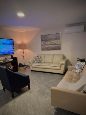 Apartment with great location